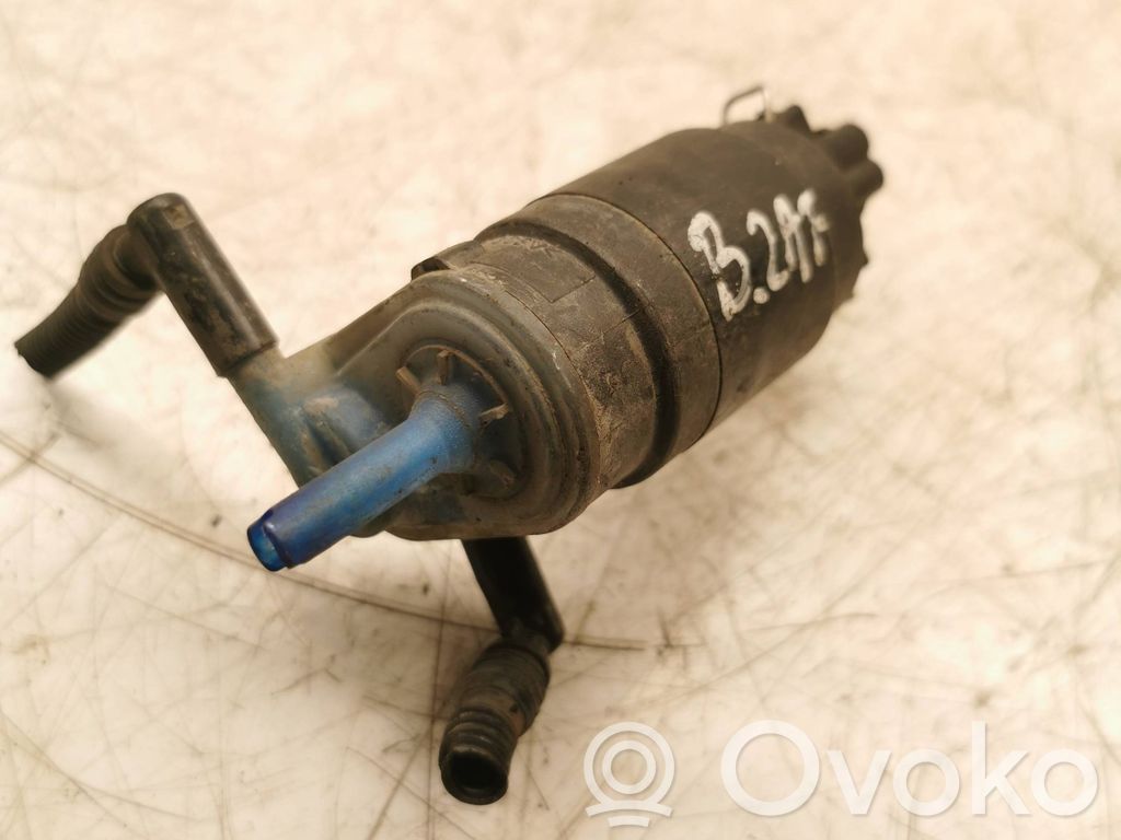 Opel Zafira B Windscreen/windshield washer pump 