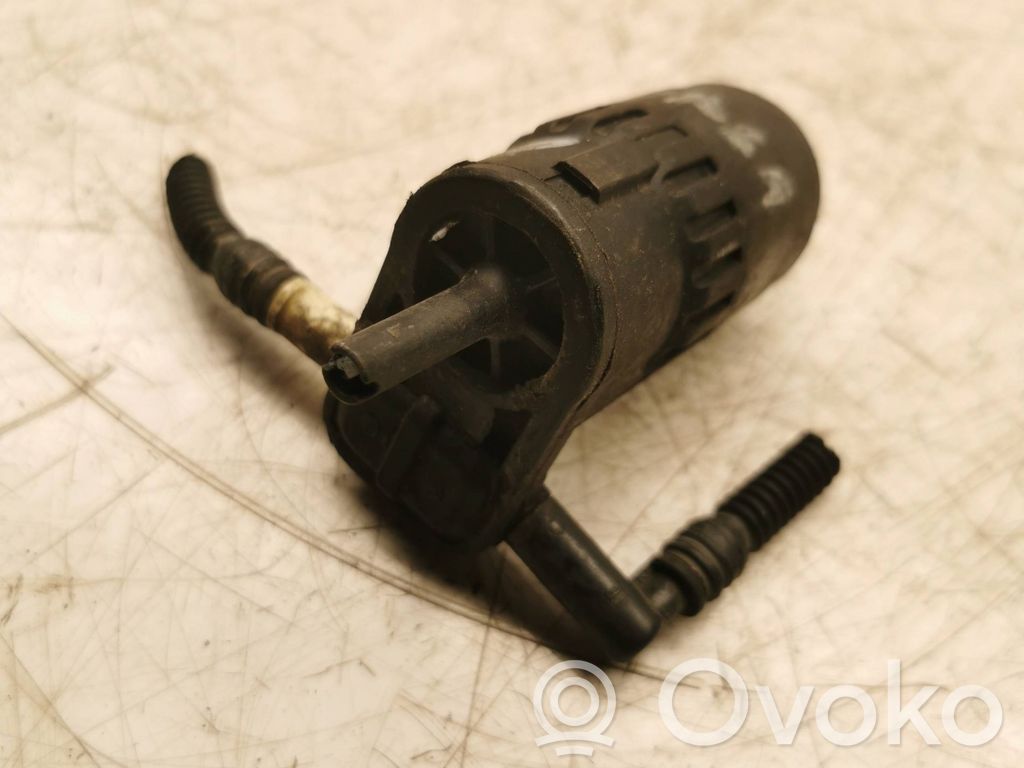 Opel Corsa D Windscreen/windshield washer pump 