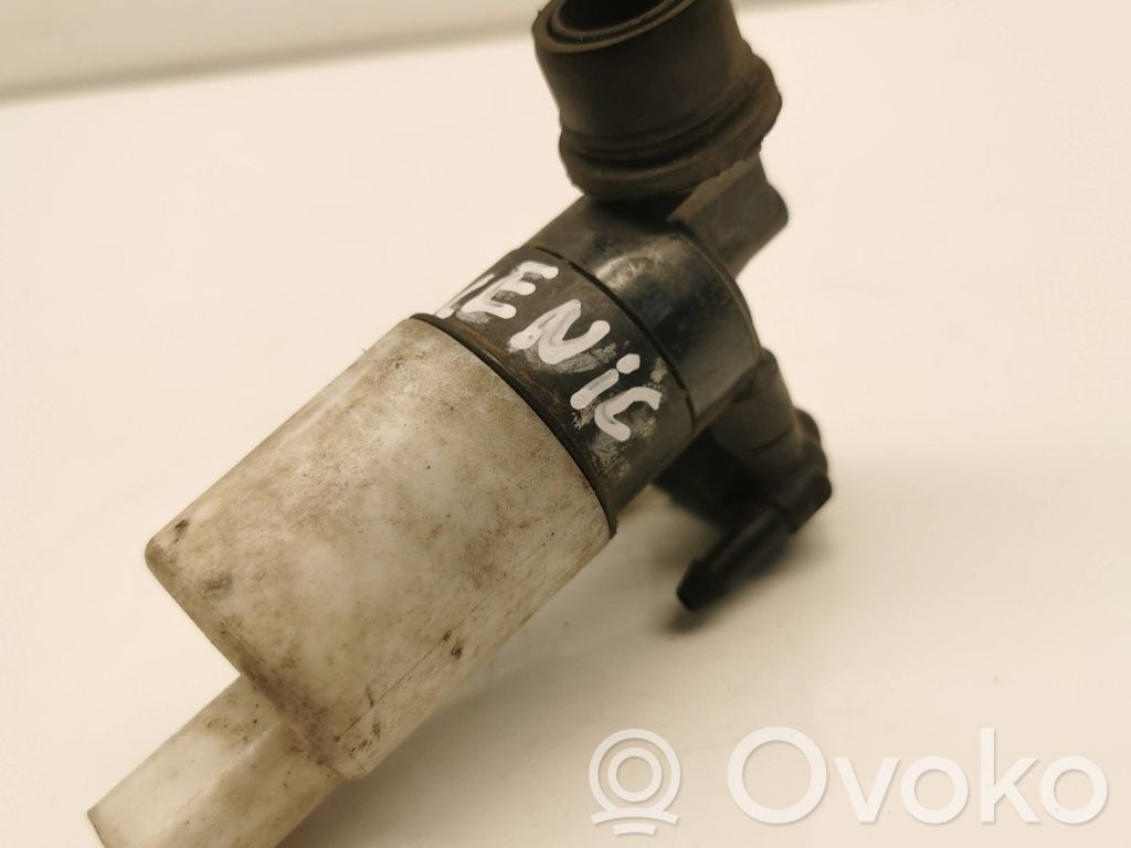 Renault Scenic II -  Grand scenic II Windscreen/windshield washer pump 