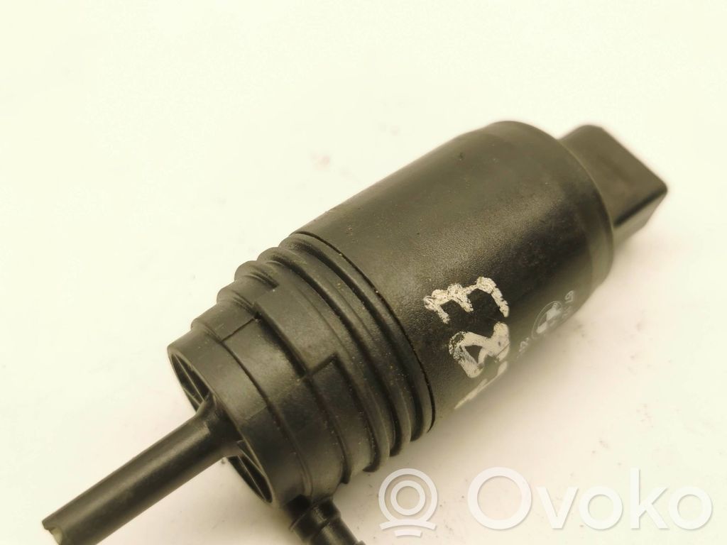 BMW 1 E81 E87 Windscreen/windshield washer pump 