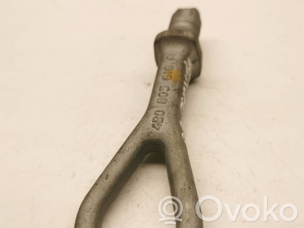Audi A6 Allroad C5 Towing hook eye 