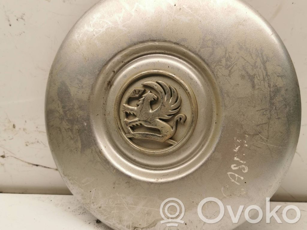 Opel Astra G Original wheel cap 