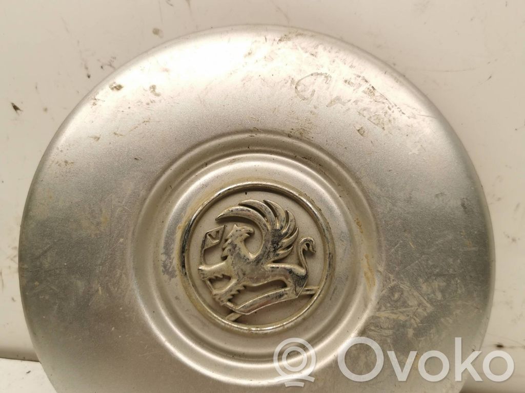 Opel Astra G Original wheel cap 