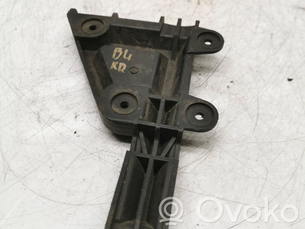Audi 80 90 S2 B4 Front bumper mounting bracket 