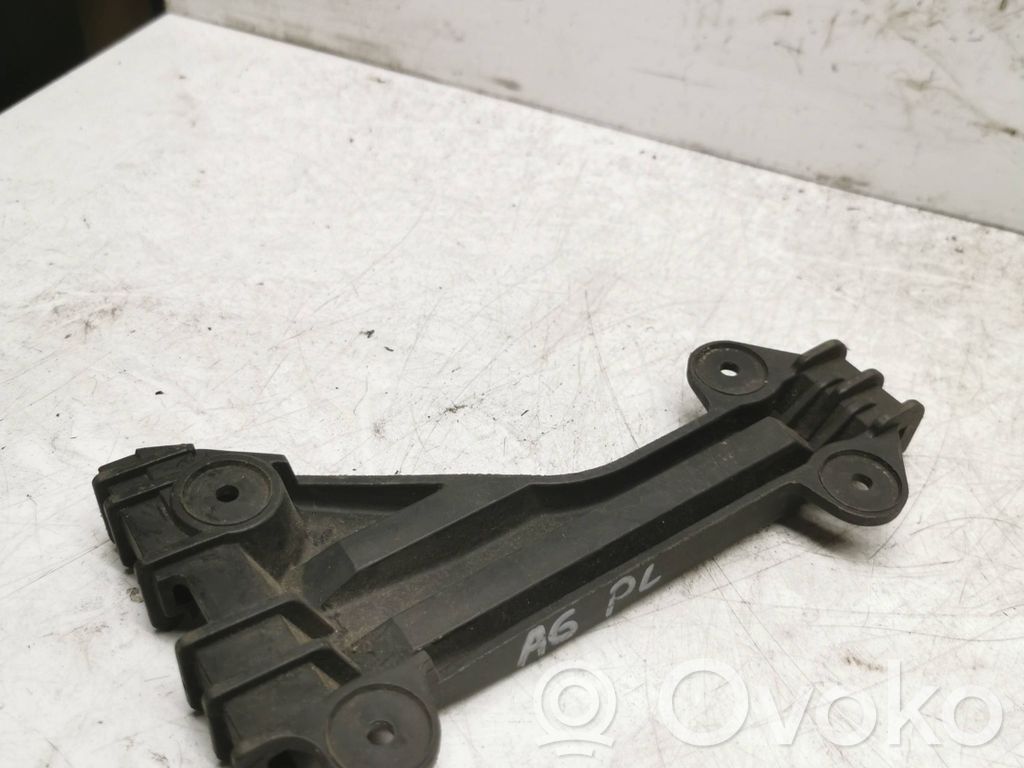 Audi A6 S6 C5 4B Front bumper mounting bracket 