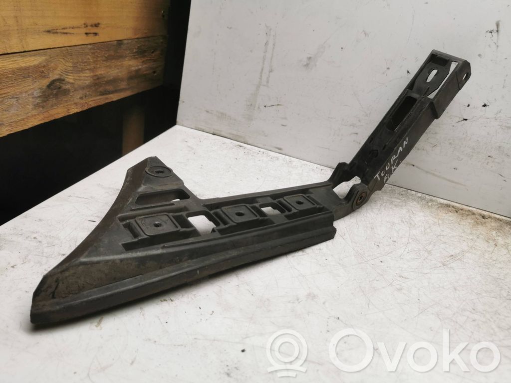 Volkswagen Touran I Rear bumper mounting bracket 
