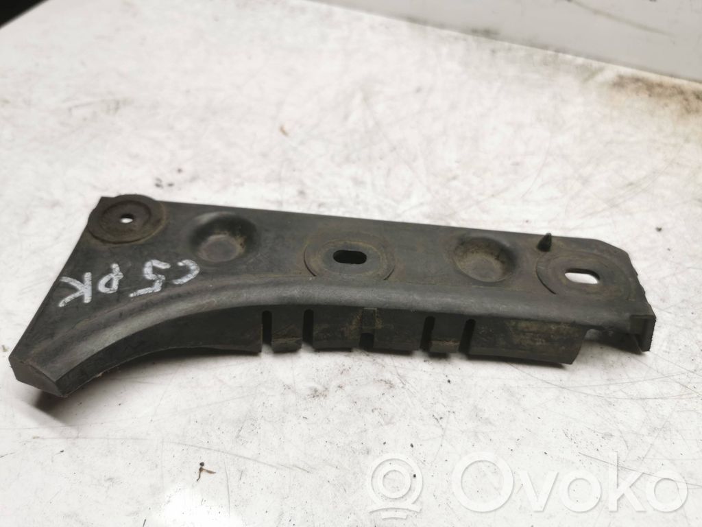 Audi A6 S6 C5 4B Front bumper mounting bracket 