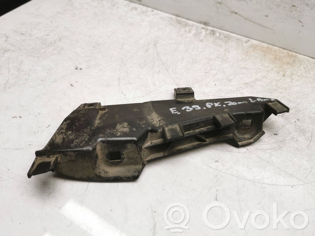BMW 5 E39 Headlight/headlamp mounting bracket 