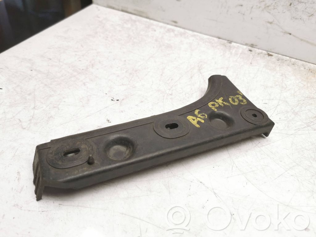 Audi A6 S6 C5 4B Front bumper mounting bracket 
