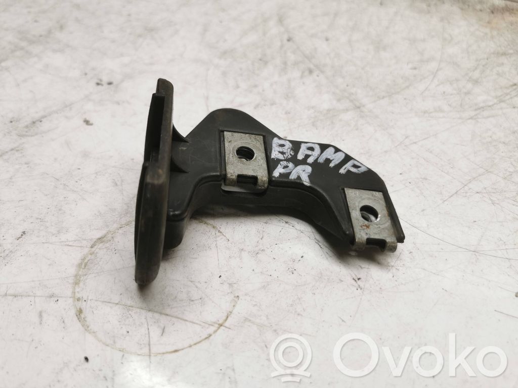BMW 5 E39 Front bumper mounting bracket 