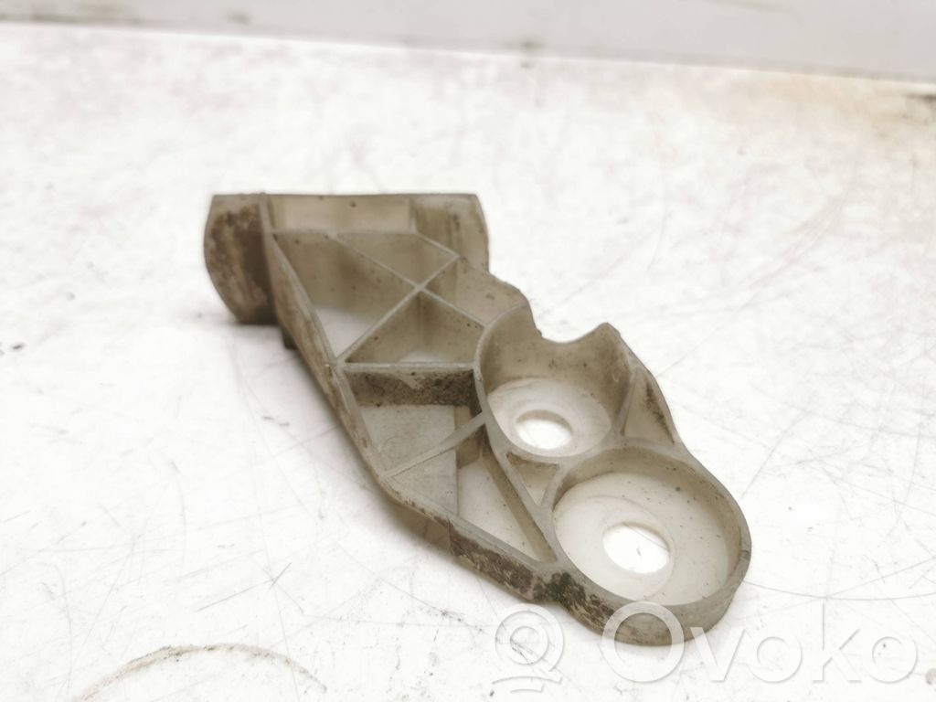 BMW 3 E46 Front bumper mounting bracket 