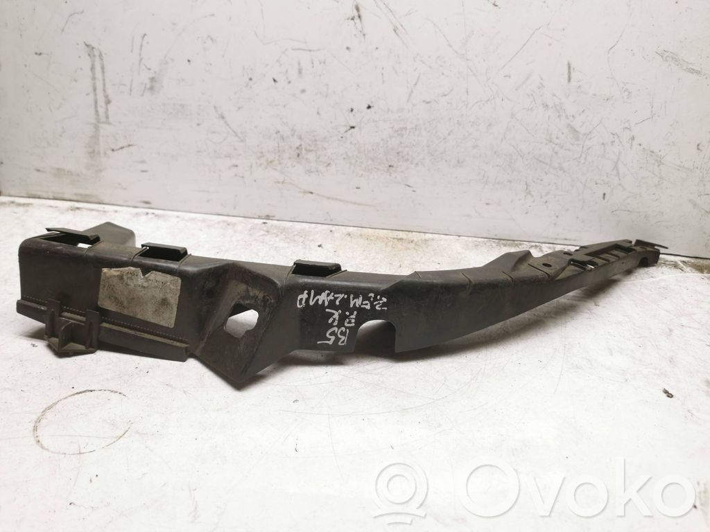 Volkswagen PASSAT B5 Front bumper mounting bracket 