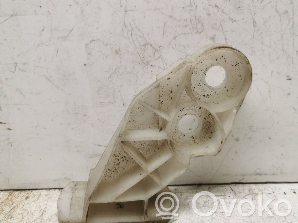BMW 3 E46 Front bumper mounting bracket 