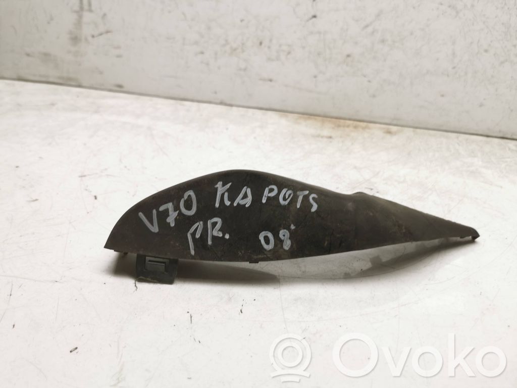 Volvo V70 Other exterior part 