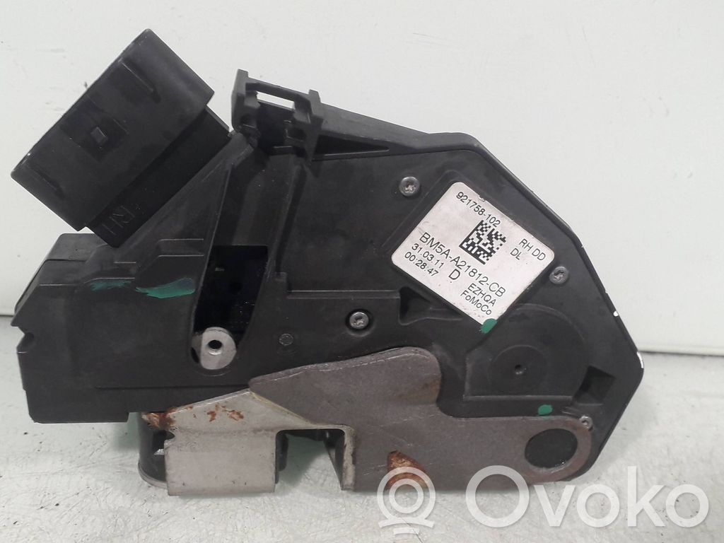 Ford Focus Front door lock 