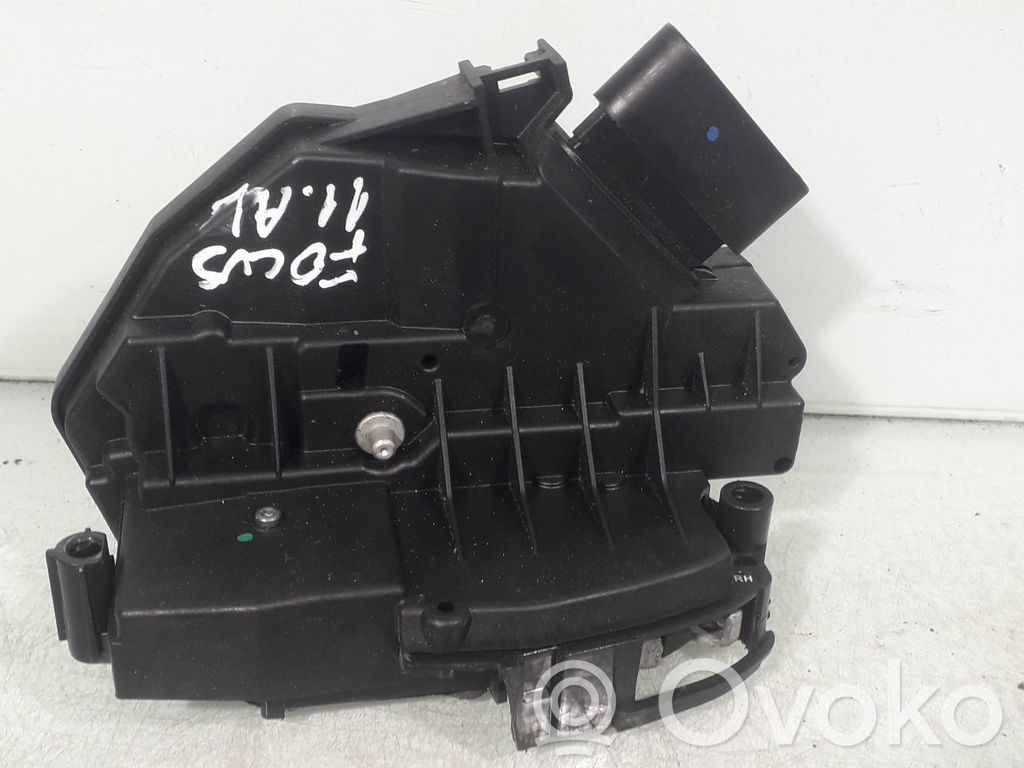 Ford Focus Rear door lock 