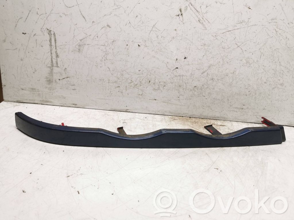 BMW 3 E46 Under headlight/headlamp trim 