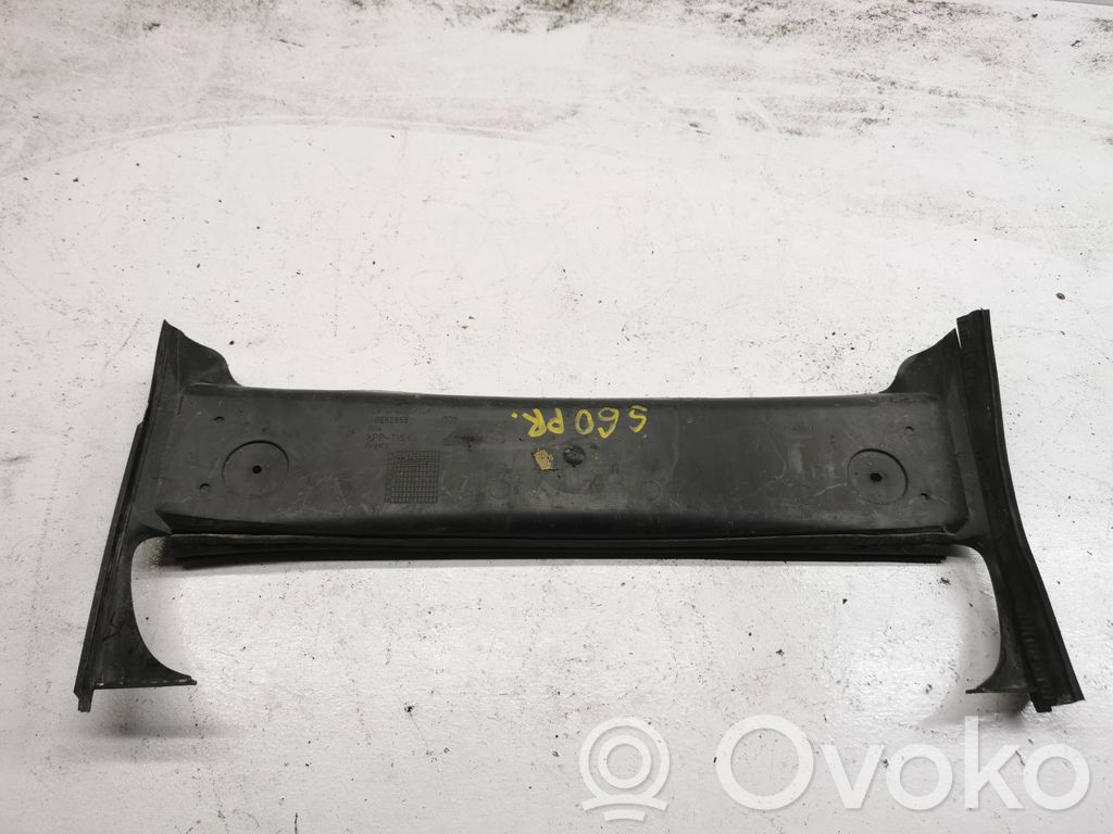 Volvo S60 Cita veida ārēja detaļa 
