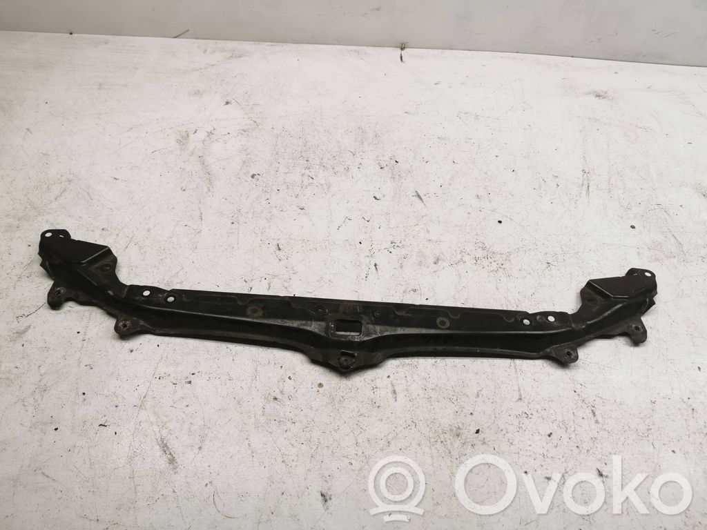 BMW 5 E60 E61 Top upper radiator support slam panel 