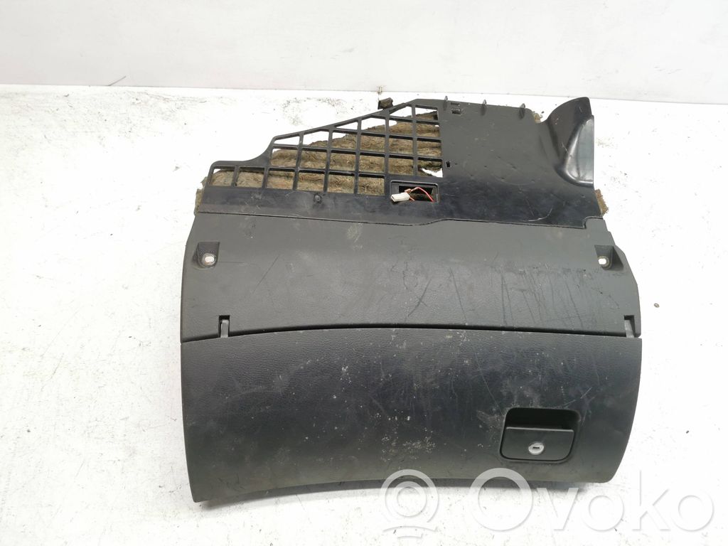 Audi A6 S6 C5 4B Glove box 