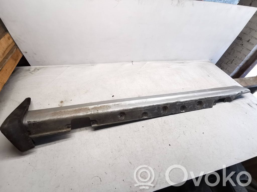 BMW 3 E46 Sill 