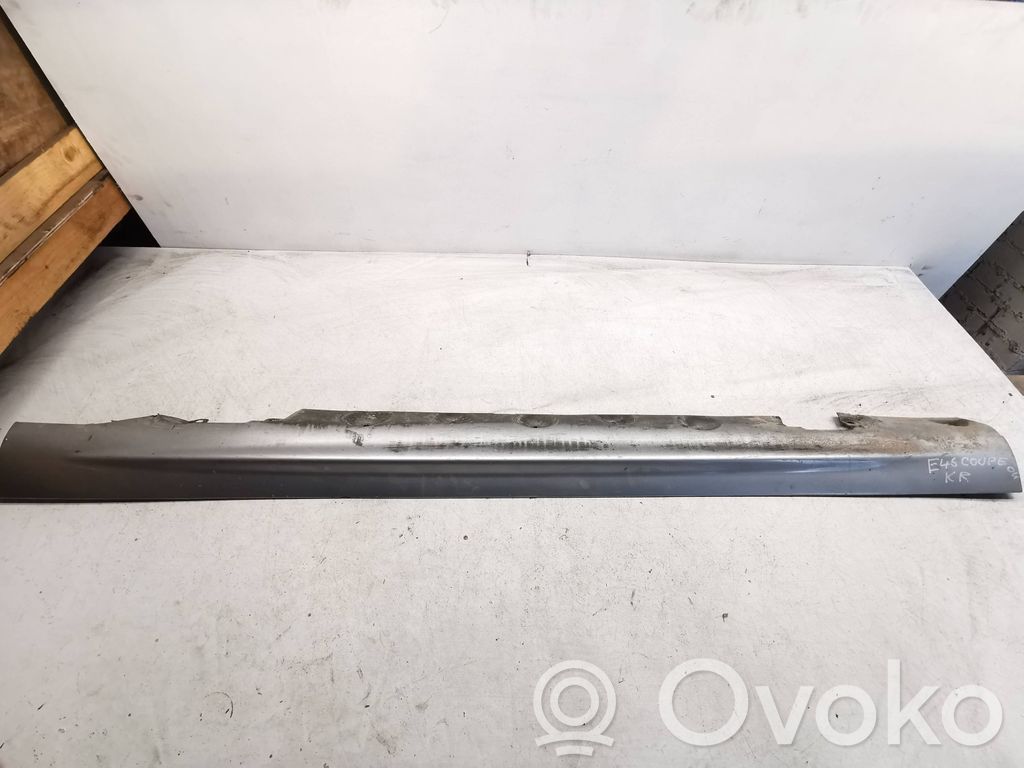 BMW 3 E46 Sill 