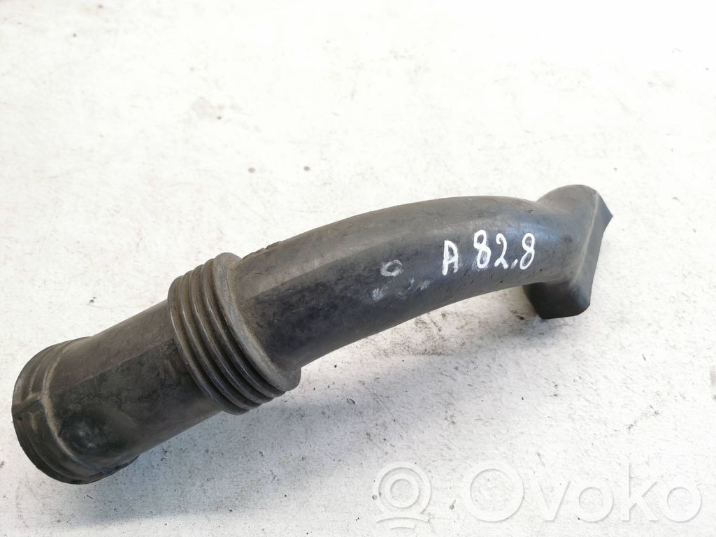 Audi A8 S8 D2 4D Air intake duct part 
