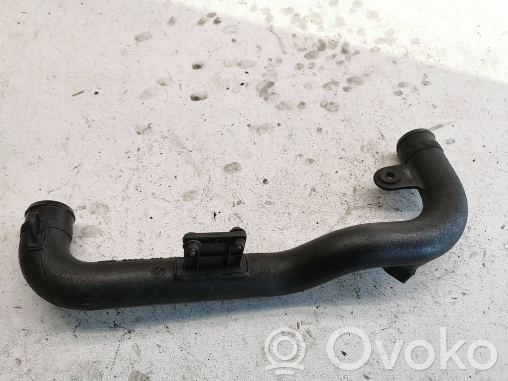 Audi A6 S6 C5 4B Intercooler hose/pipe 