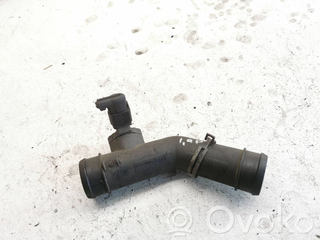 Ford Galaxy Intercooler hose/pipe 