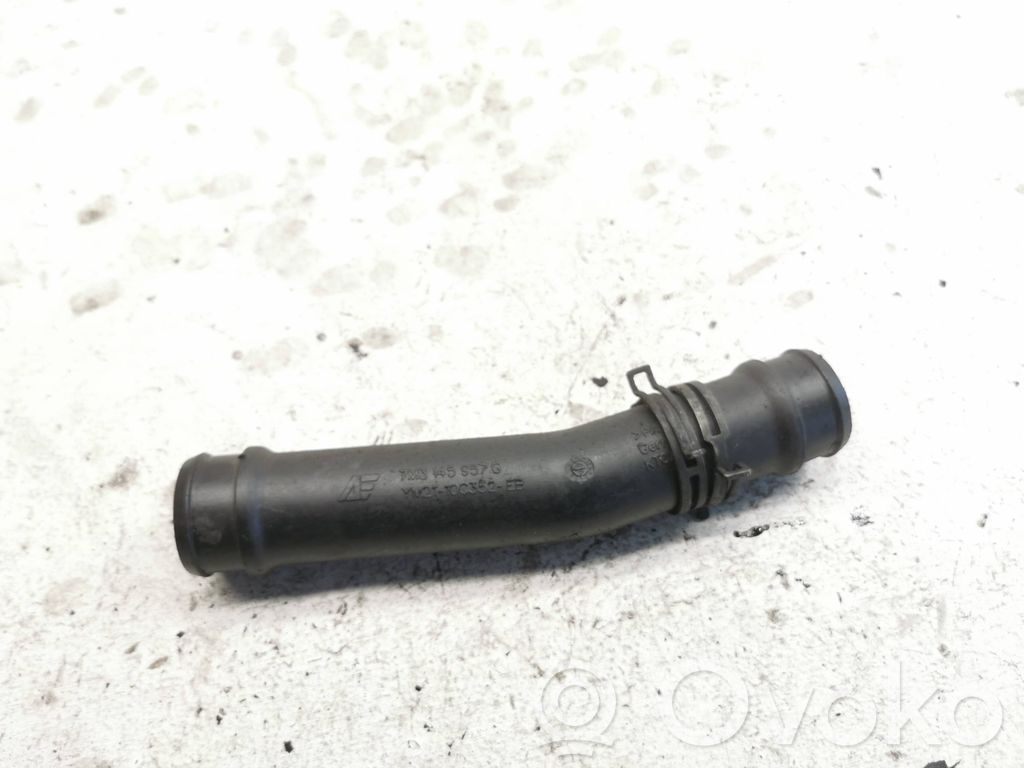 Ford Galaxy Intercooler hose/pipe 
