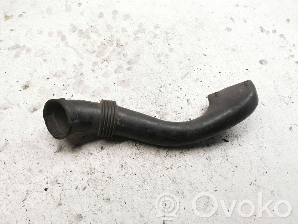 Audi A8 S8 D2 4D Intercooler hose/pipe 