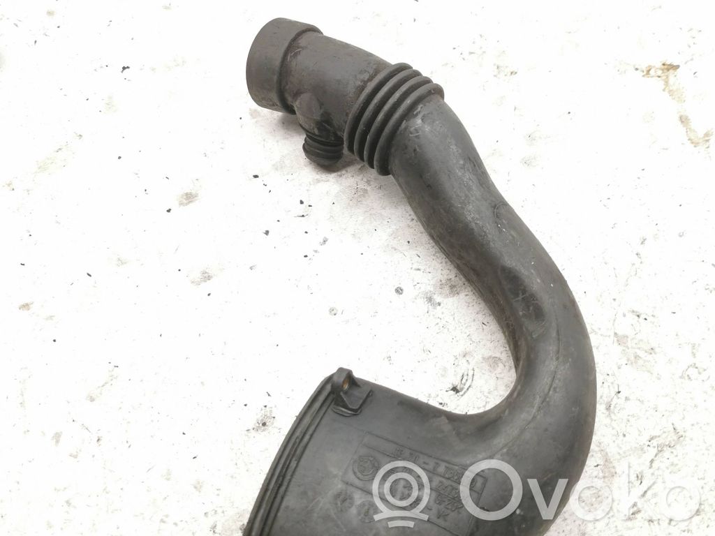 BMW 3 E46 Šļūtene (-es) / caurule (-es) 