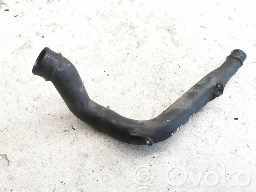 Volvo V70 Intercooler hose/pipe 