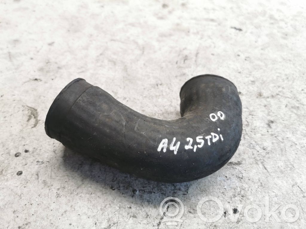 Audi A4 S4 B5 8D Intercooler hose/pipe 