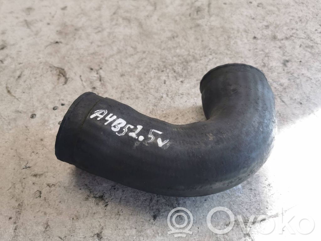 Audi A4 S4 B5 8D Intercooler hose/pipe 