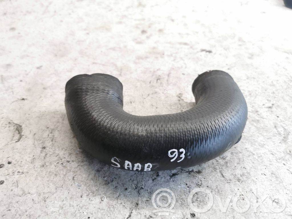 Saab 9-3 Ver2 Intercooler hose/pipe 
