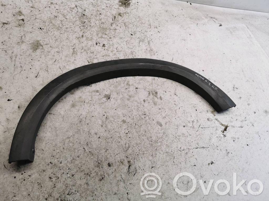 Volvo XC90 Rear fender molding trim 