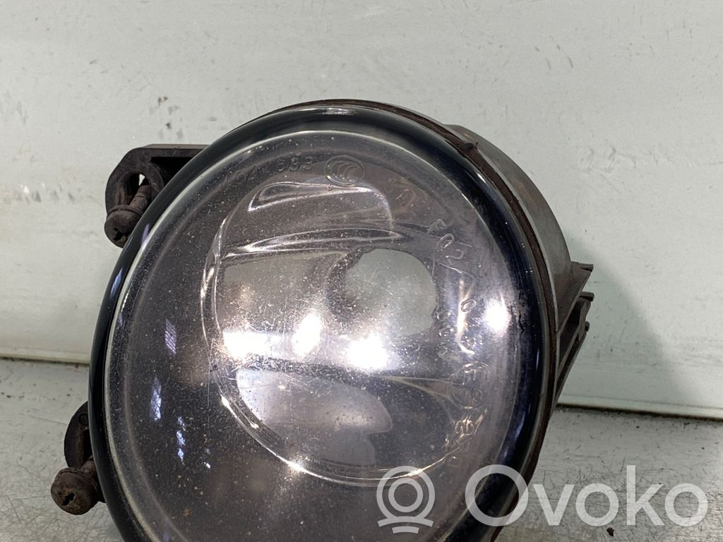 BMW 3 E92 E93 Miglas lukturis priekšā 