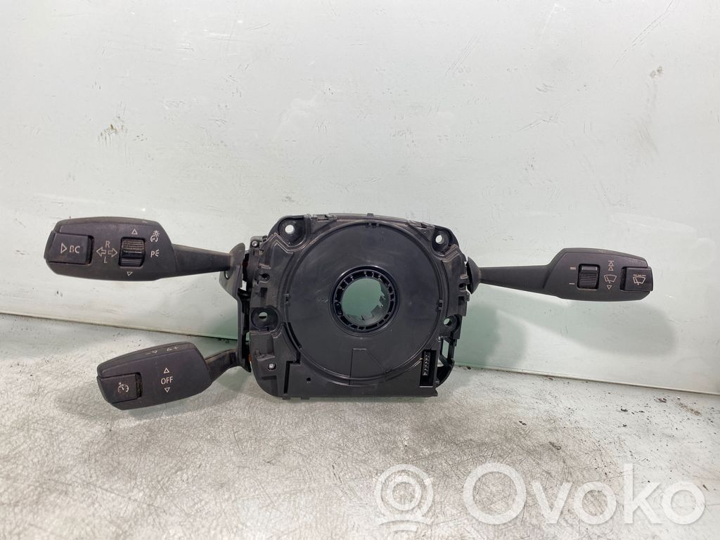 BMW 3 E92 E93 Wiper turn signal indicator stalk/switch 