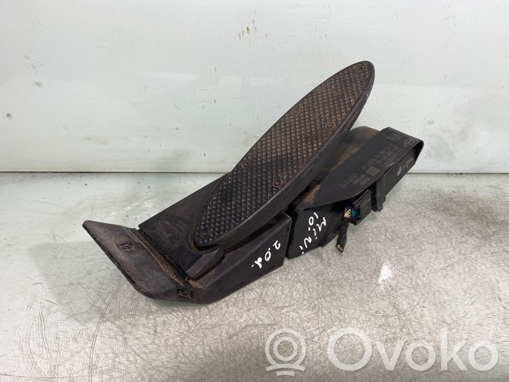 Mini One - Cooper Coupe R56 Gaspedal 