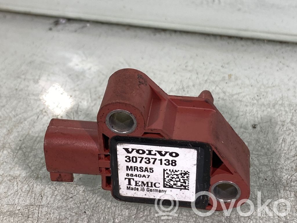Airbagsensor Crashsensor Drucksensor   30737138