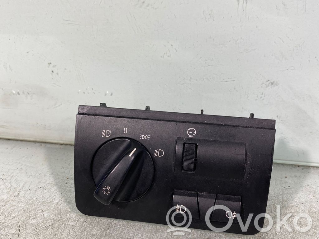 BMW X5 E53 Light switch 