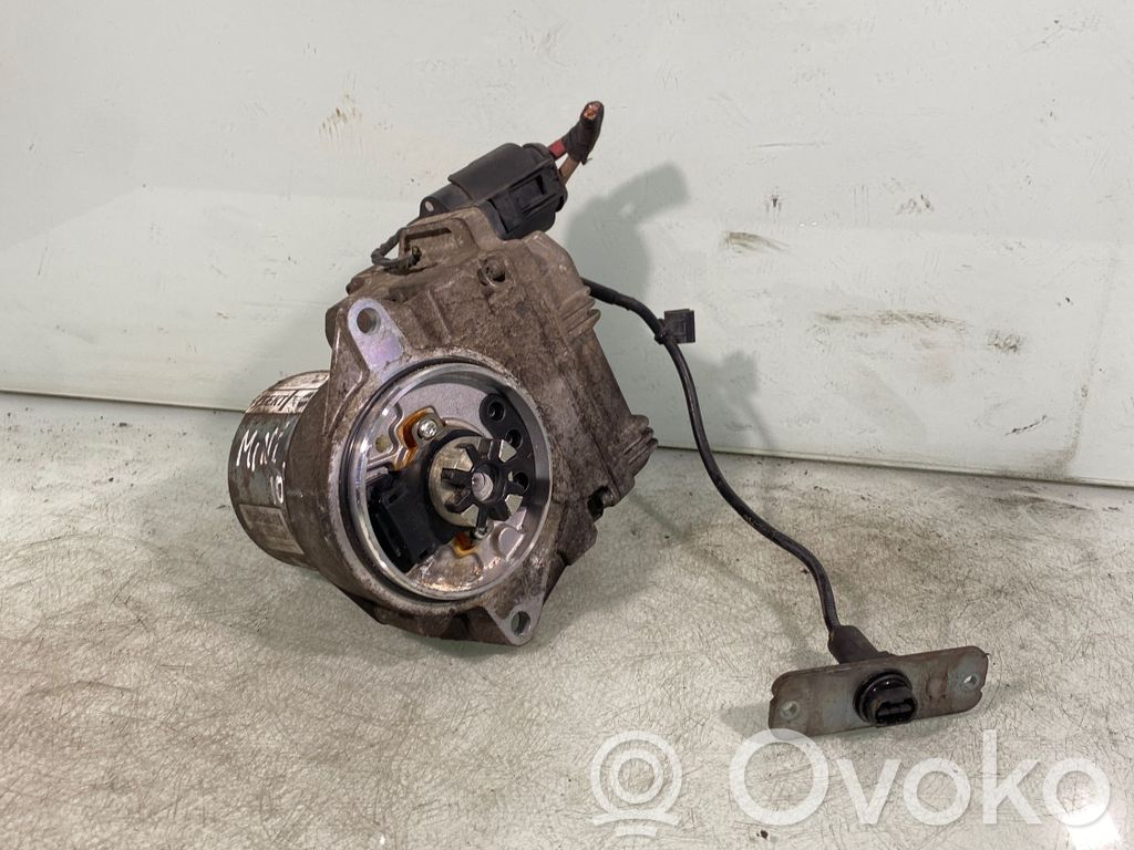 Mini One - Cooper Coupe R56 Vairo kolonėlė 