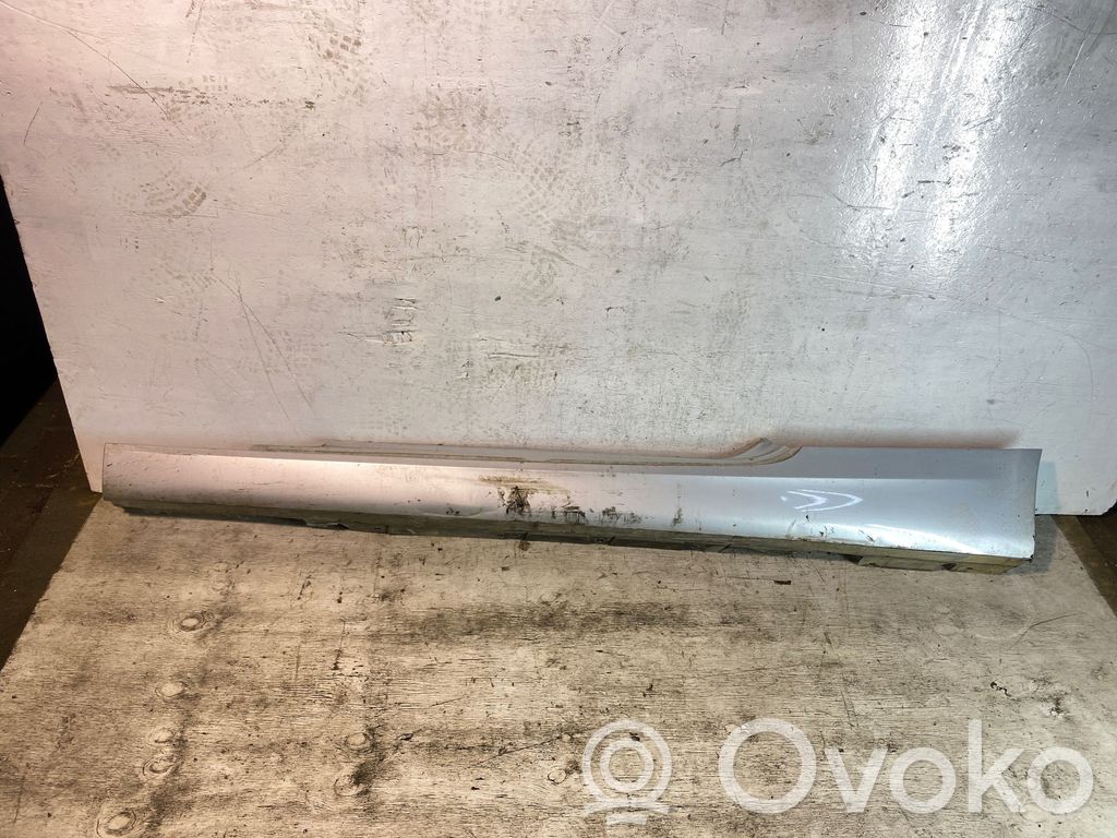 BMW 3 E92 E93 Sill 