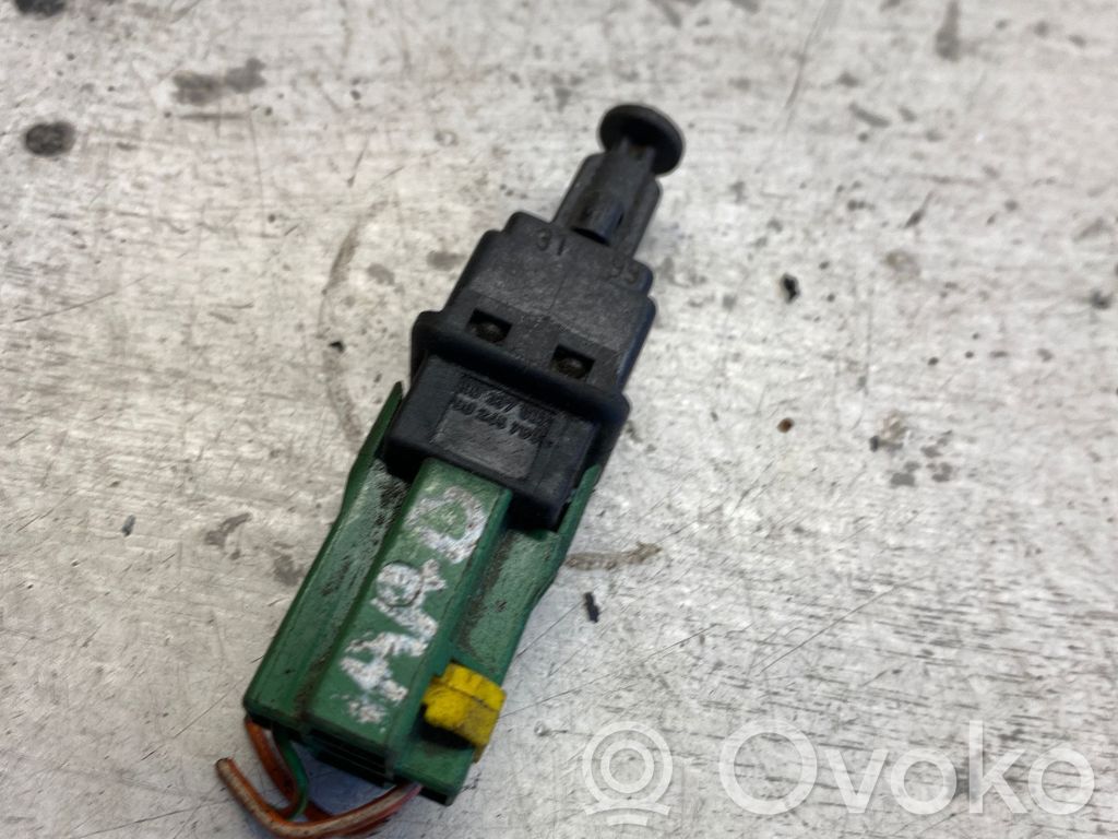 Saab 9-5 Bremzes pedāļa sensors 