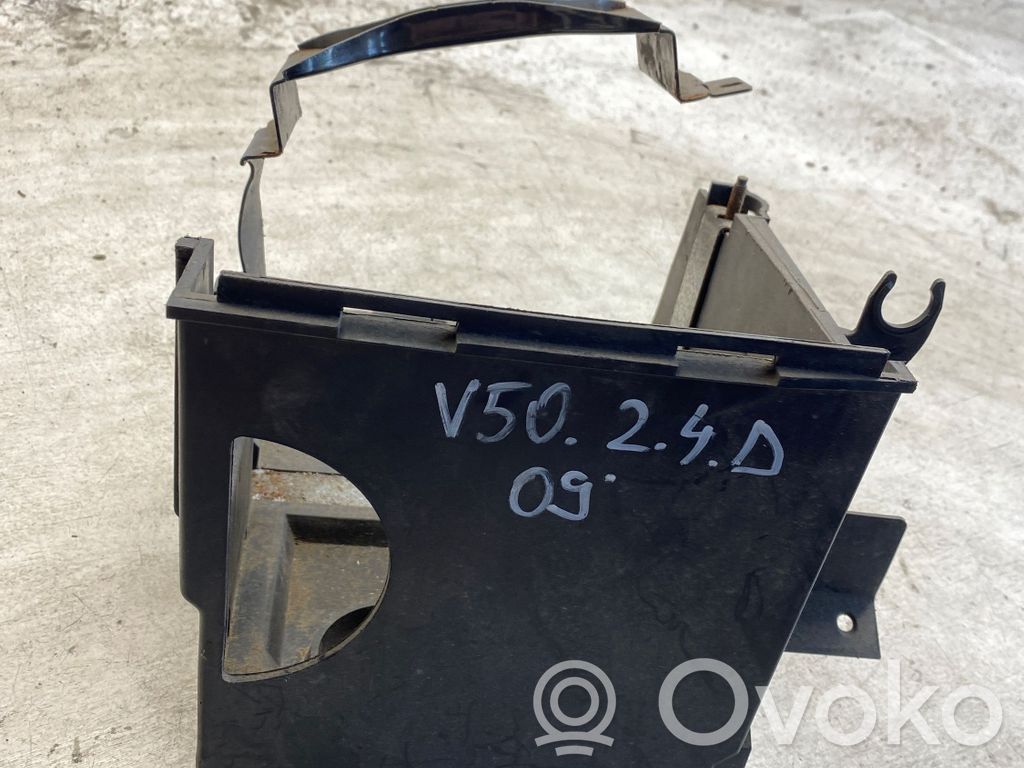 Volvo V50 Akumuliatoriaus dėžė 