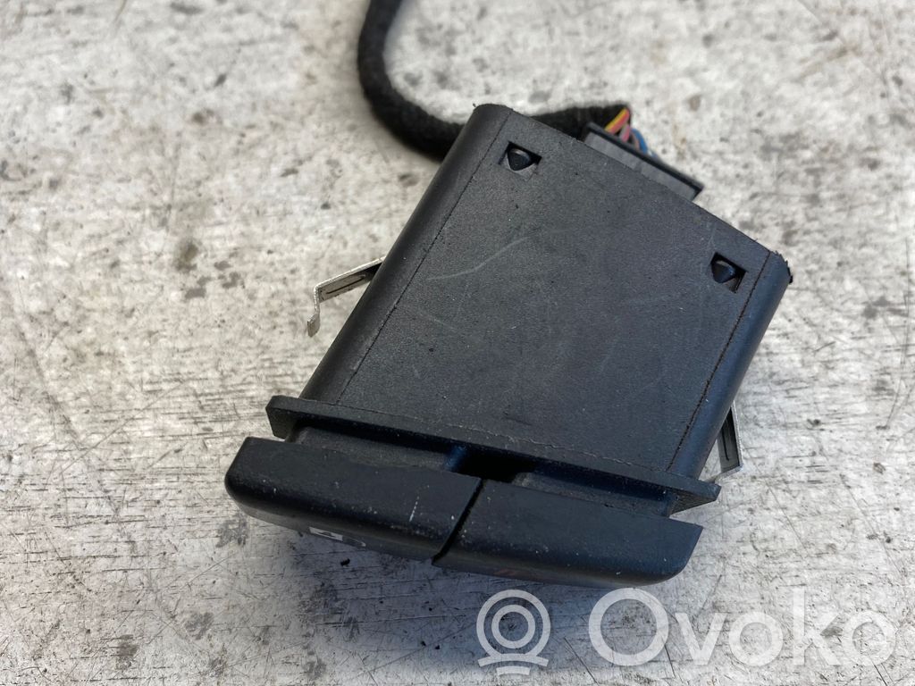 BMW X3 E83 Hazard light switch 