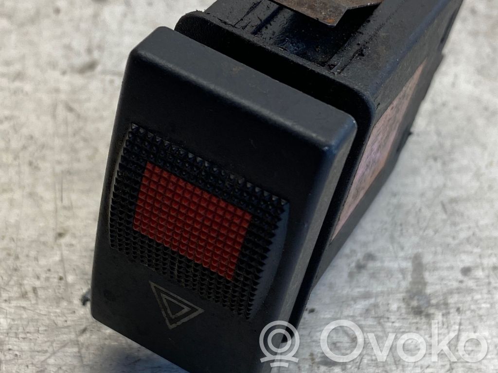 Audi A8 S8 D2 4D Hazard light switch 