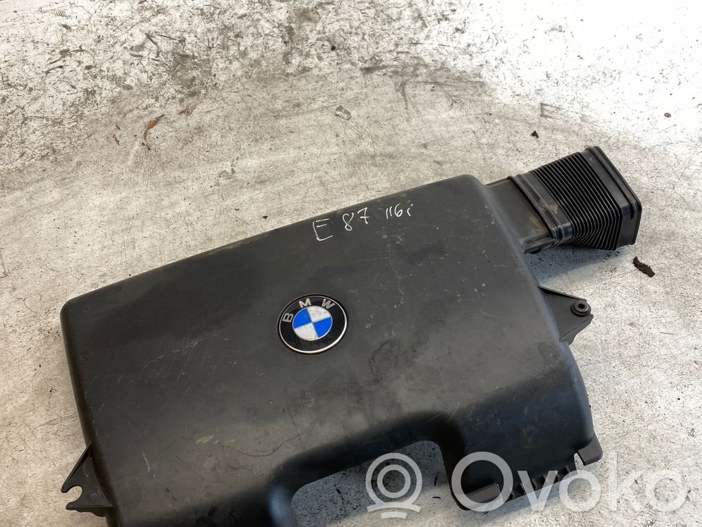 BMW 1 E81 E87 Motorabdeckung 