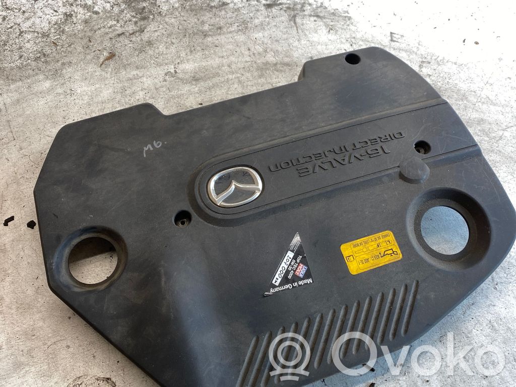 Mazda 6 Engine cover (trim) 